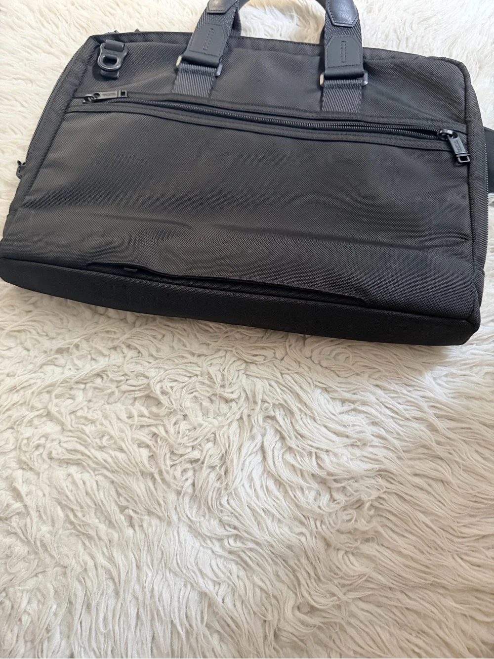 Tumi Alpha Bravo Brief
